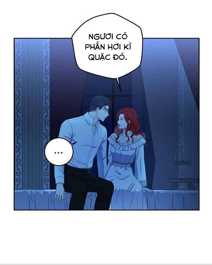 Đệ Nhất Danh Sách: Chapter 31