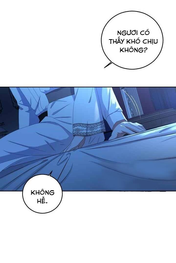 Đệ Nhất Danh Sách: Chapter 31