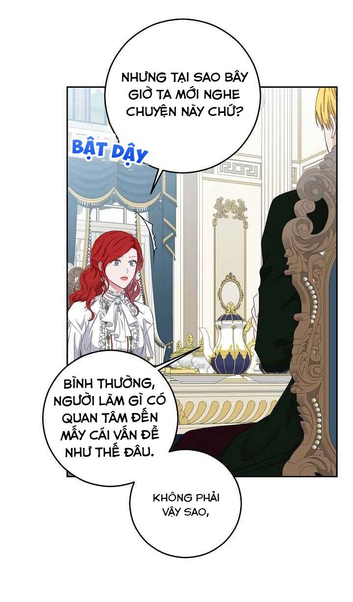 Đệ Nhất Danh Sách: Chapter 31