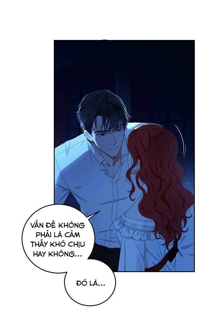Đệ Nhất Danh Sách: Chapter 31