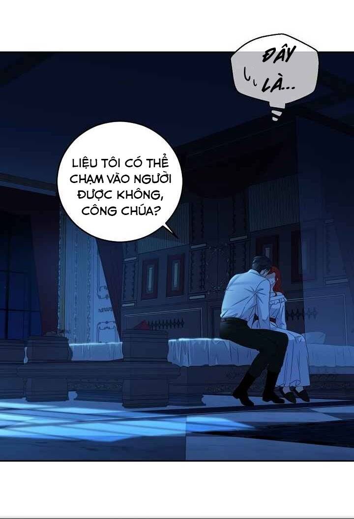 Đệ Nhất Danh Sách: Chapter 31