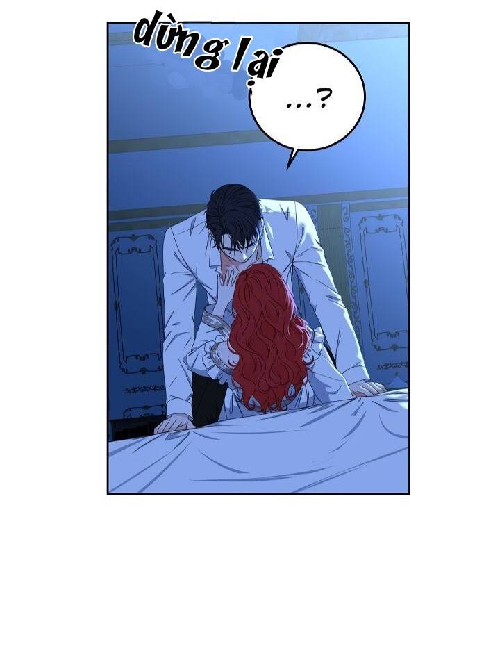Tôi Lạc Vào Thế Giới Trò Chơi Harem Ngược: Chapter 32