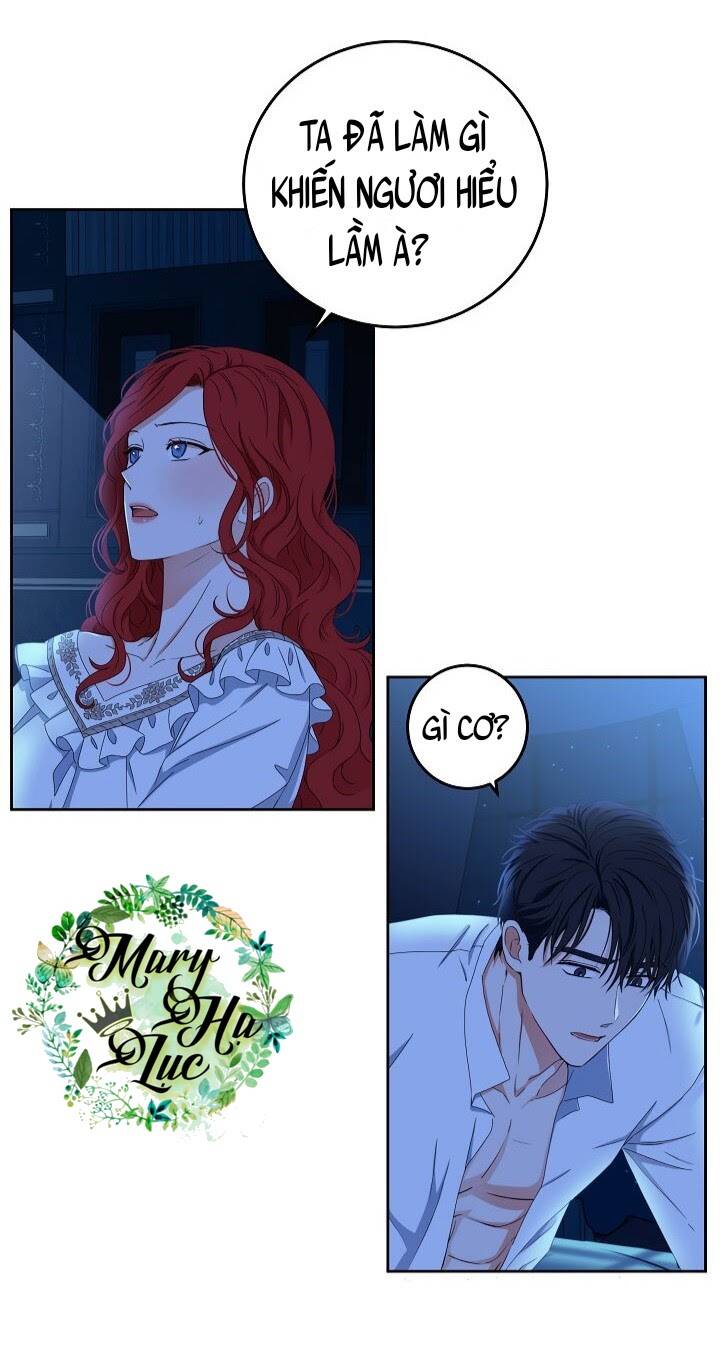 Tôi Lạc Vào Thế Giới Trò Chơi Harem Ngược: Chapter 32