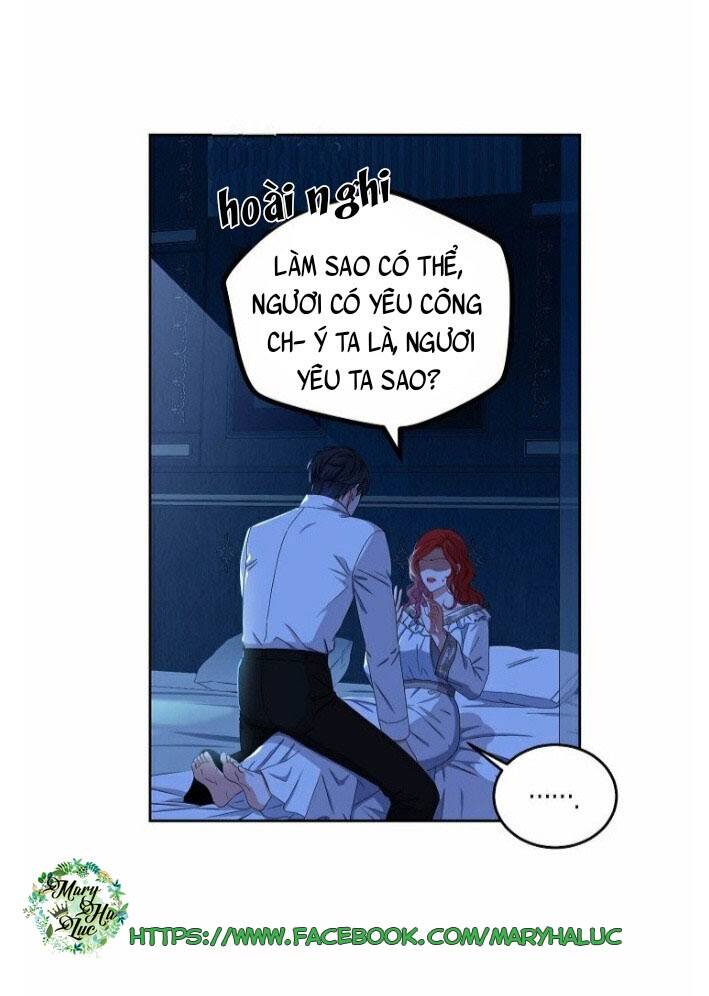 Tôi Lạc Vào Thế Giới Trò Chơi Harem Ngược: Chapter 32