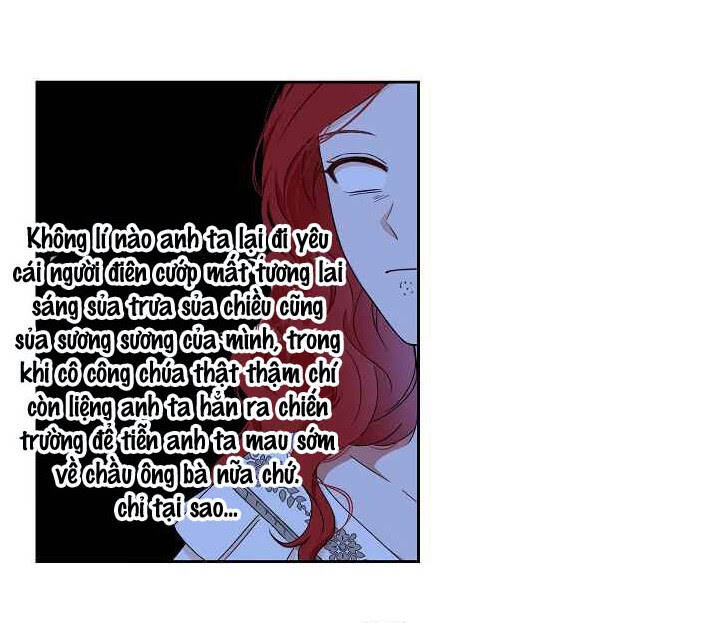 Tôi Lạc Vào Thế Giới Trò Chơi Harem Ngược: Chapter 32
