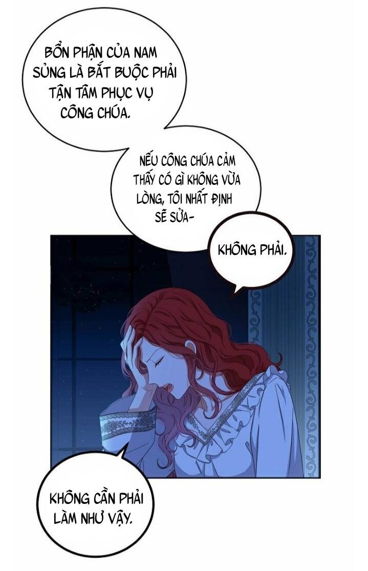 Tôi Lạc Vào Thế Giới Trò Chơi Harem Ngược: Chapter 32