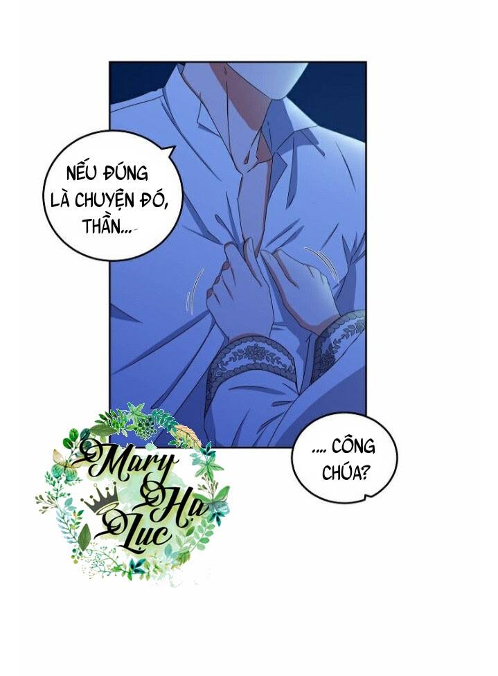 Tôi Lạc Vào Thế Giới Trò Chơi Harem Ngược: Chapter 32