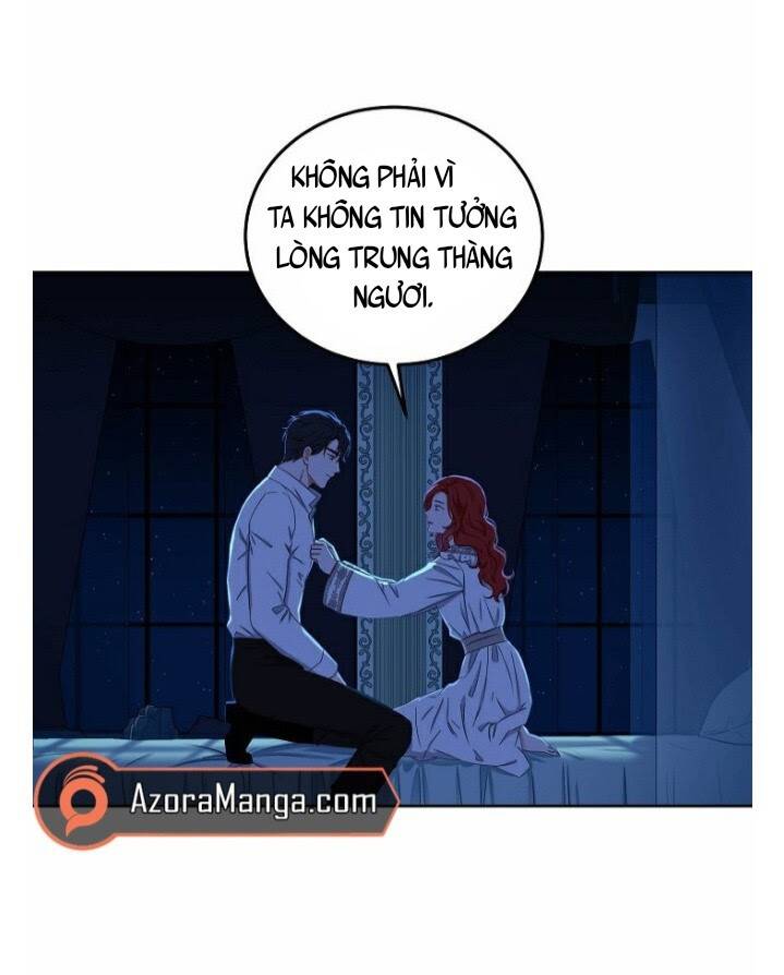 Tôi Lạc Vào Thế Giới Trò Chơi Harem Ngược: Chapter 32