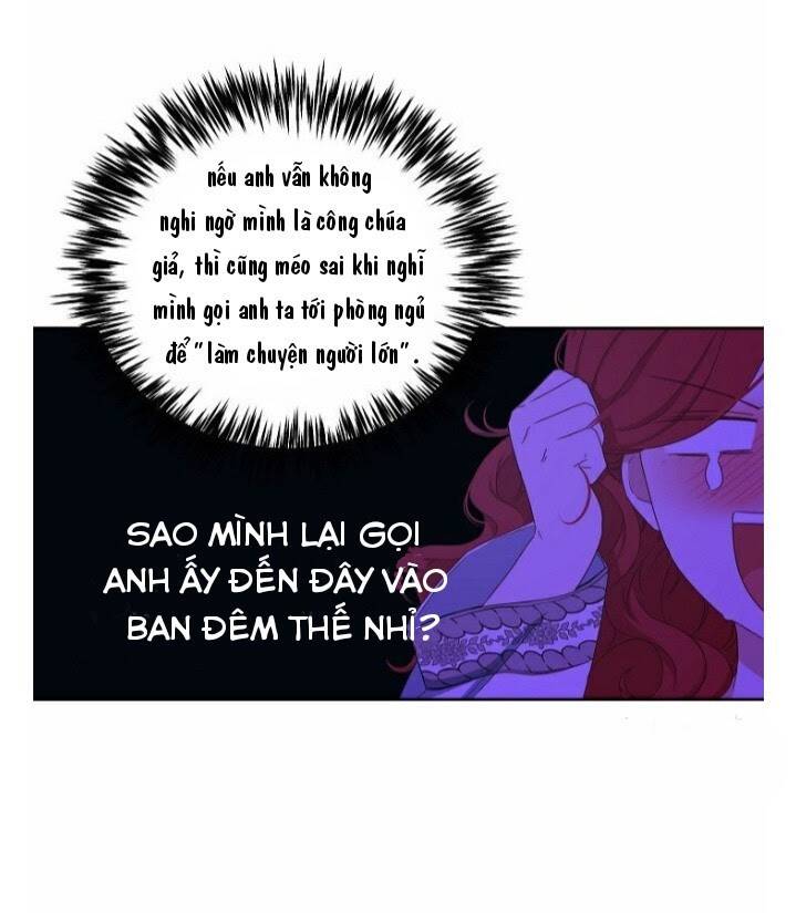 Tôi Lạc Vào Thế Giới Trò Chơi Harem Ngược: Chapter 32