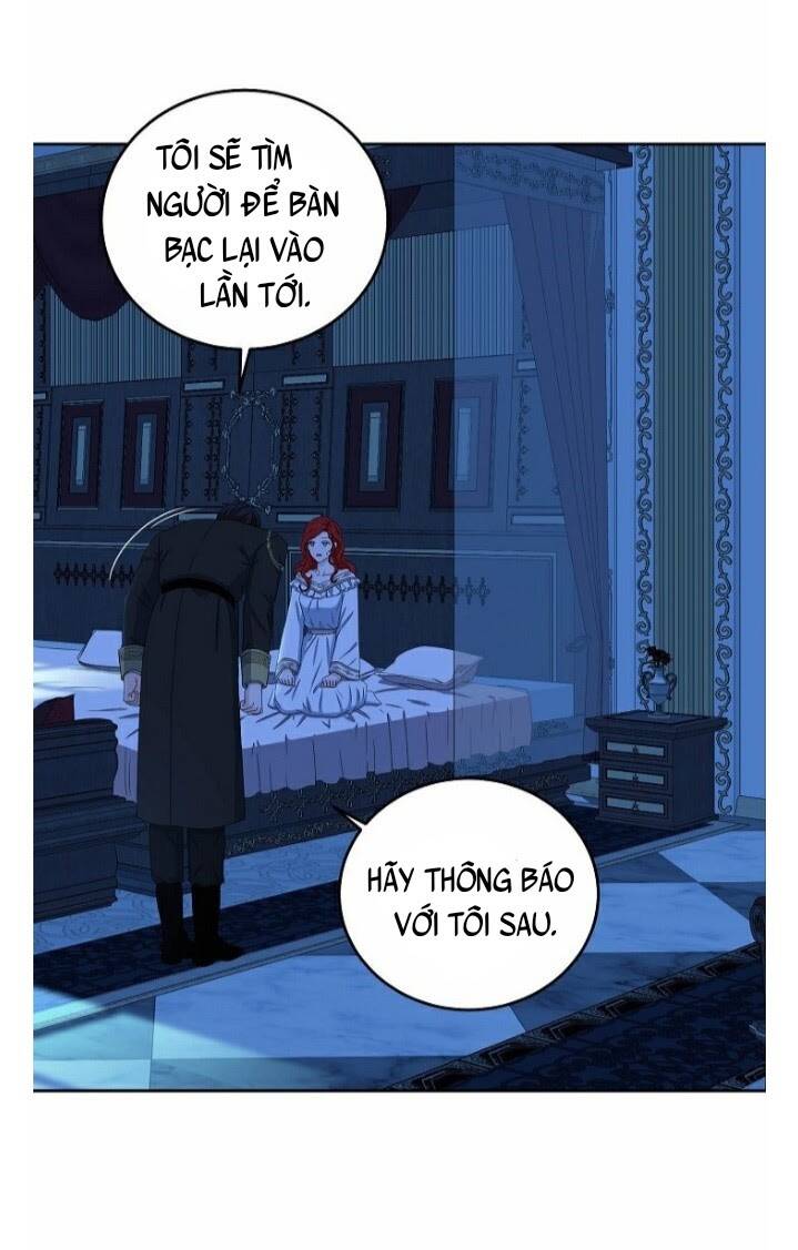 Tôi Lạc Vào Thế Giới Trò Chơi Harem Ngược: Chapter 32