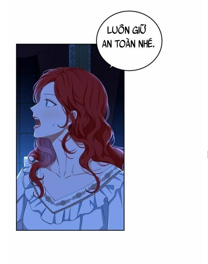 Tôi Lạc Vào Thế Giới Trò Chơi Harem Ngược: Chapter 32
