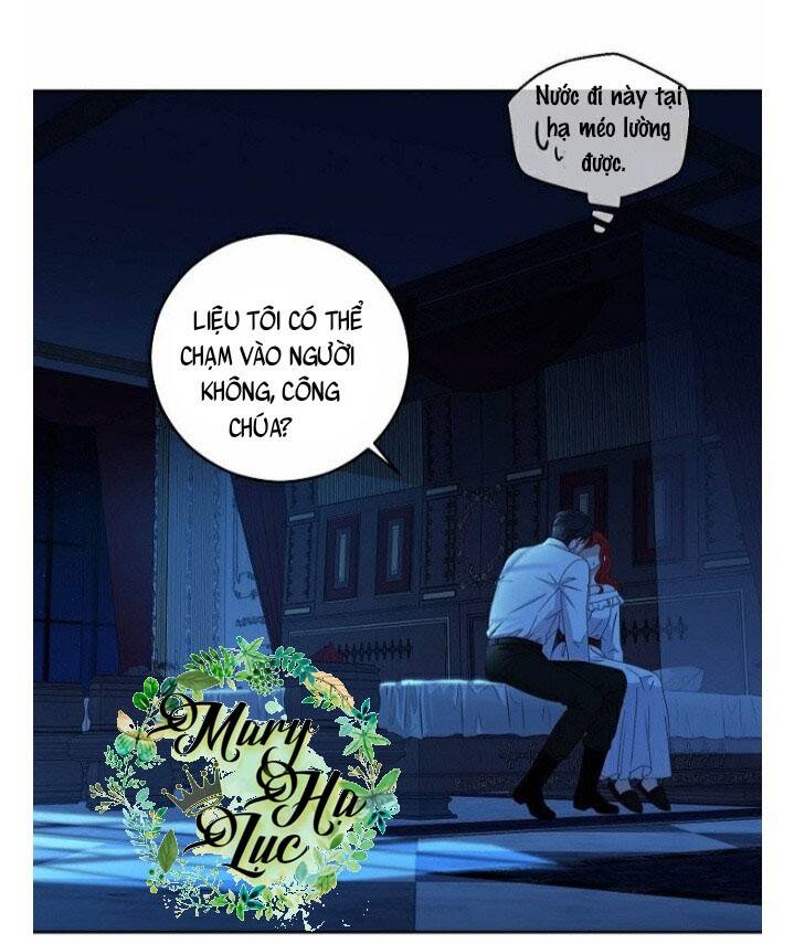 Tôi Lạc Vào Thế Giới Trò Chơi Harem Ngược: Chapter 32