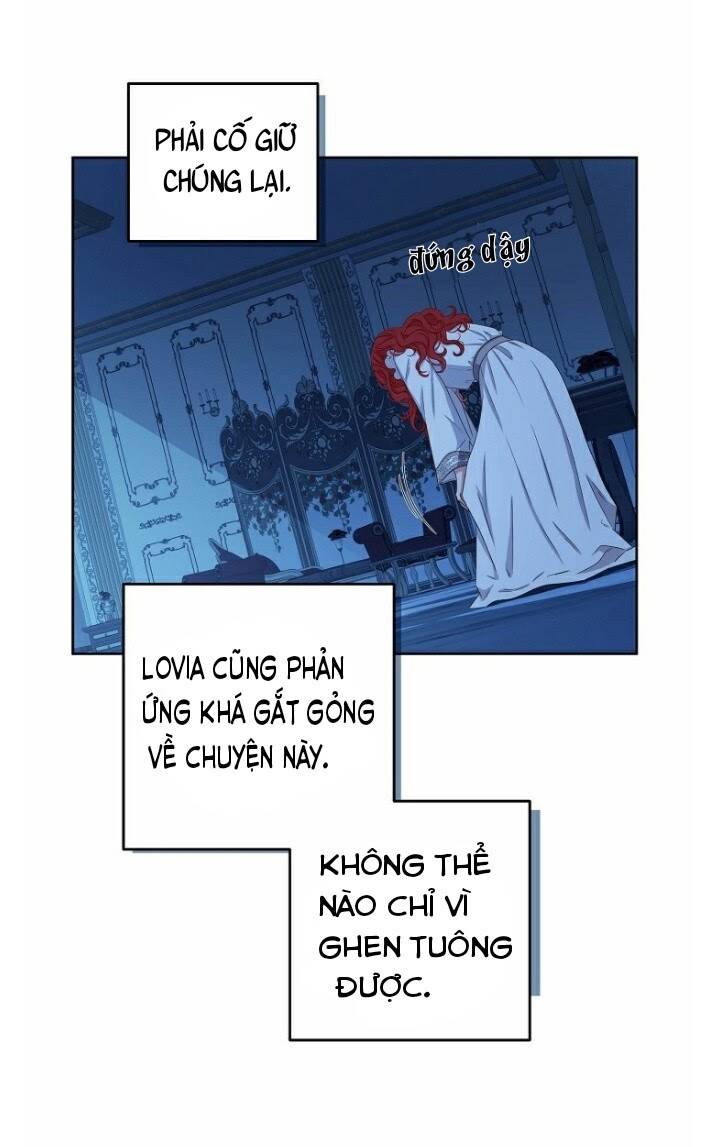 Tôi Lạc Vào Thế Giới Trò Chơi Harem Ngược: Chapter 32