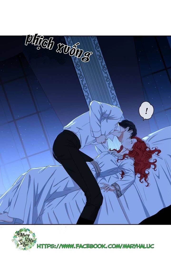 Tôi Lạc Vào Thế Giới Trò Chơi Harem Ngược: Chapter 32