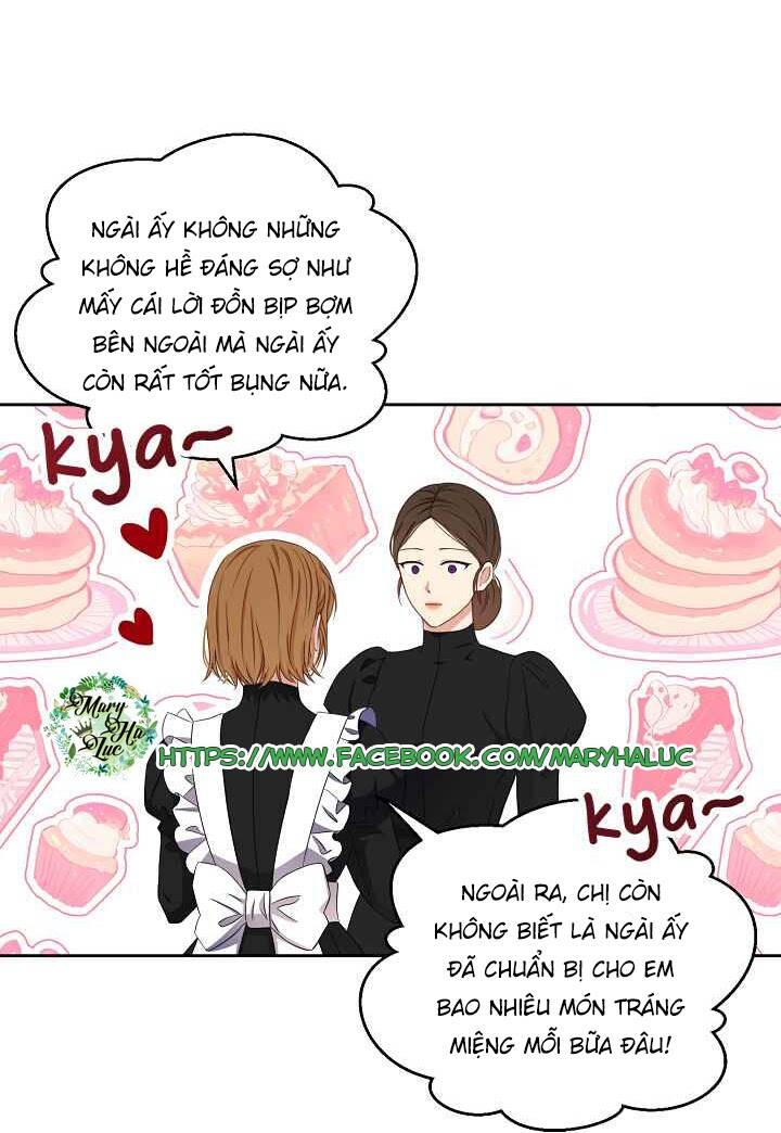 Đệ Nhất Danh Sách: Chapter 33
