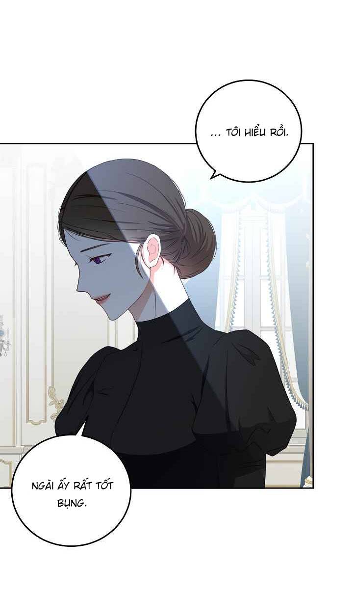 Đệ Nhất Danh Sách: Chapter 33