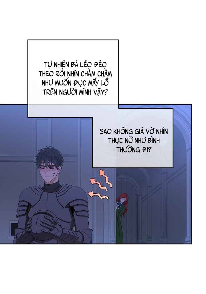 Đệ Nhất Danh Sách: Chapter 33
