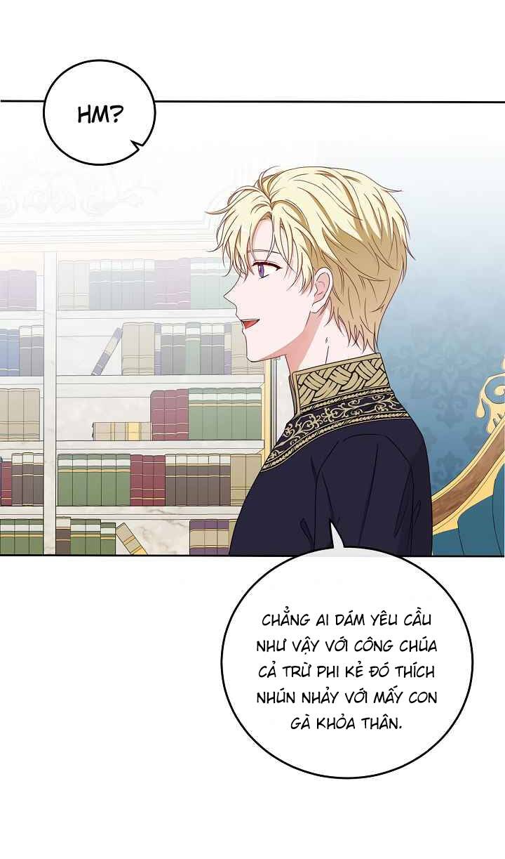Đệ Nhất Danh Sách: Chapter 33