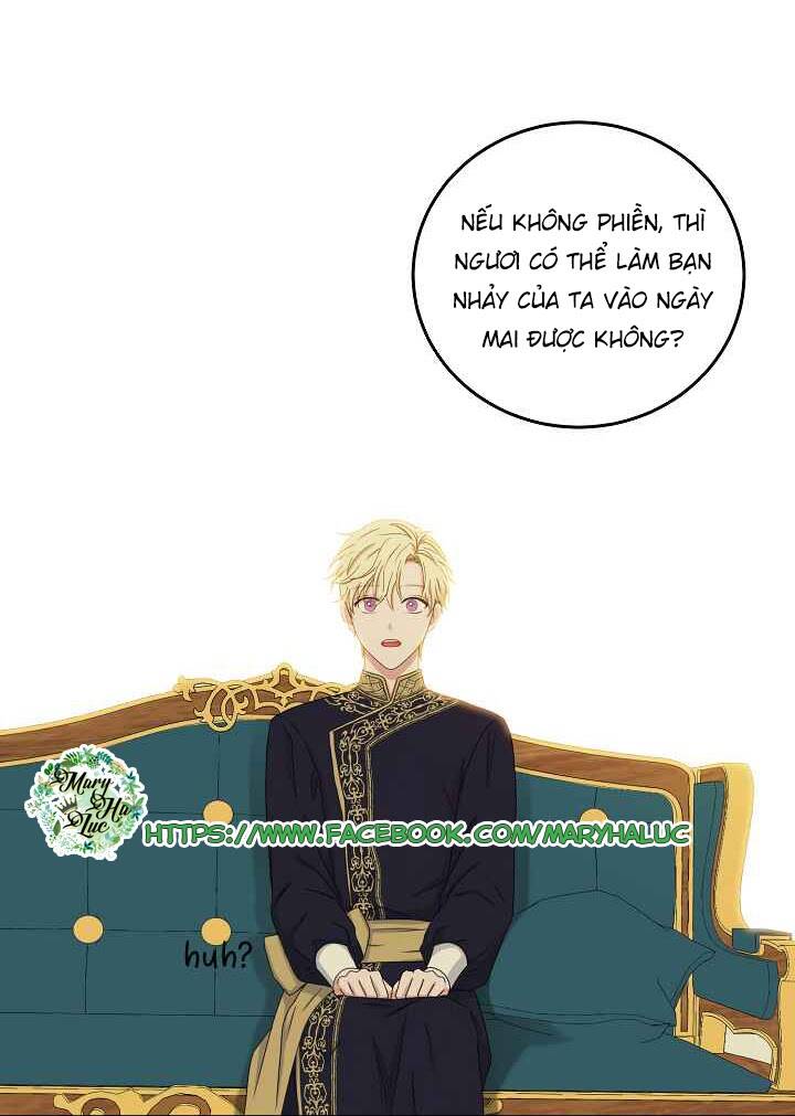 Đệ Nhất Danh Sách: Chapter 33