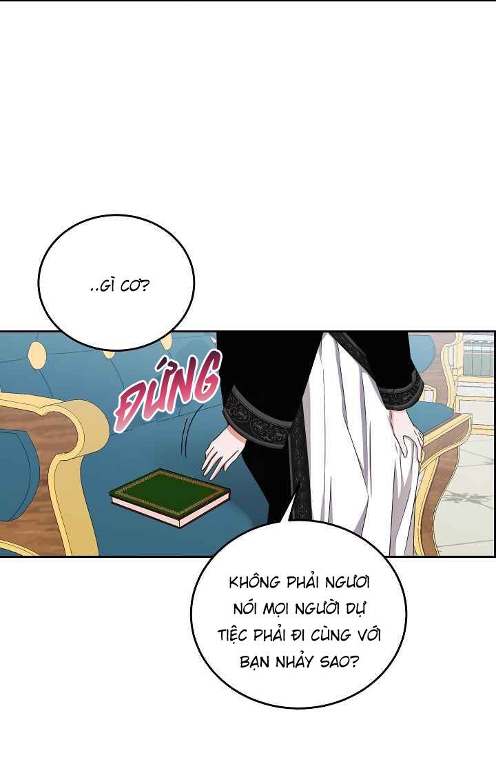 Đệ Nhất Danh Sách: Chapter 33