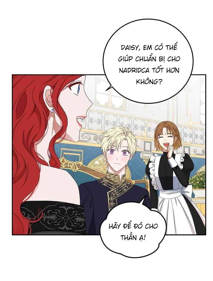 Đệ Nhất Danh Sách: Chapter 33