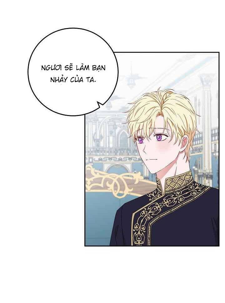 Đệ Nhất Danh Sách: Chapter 33
