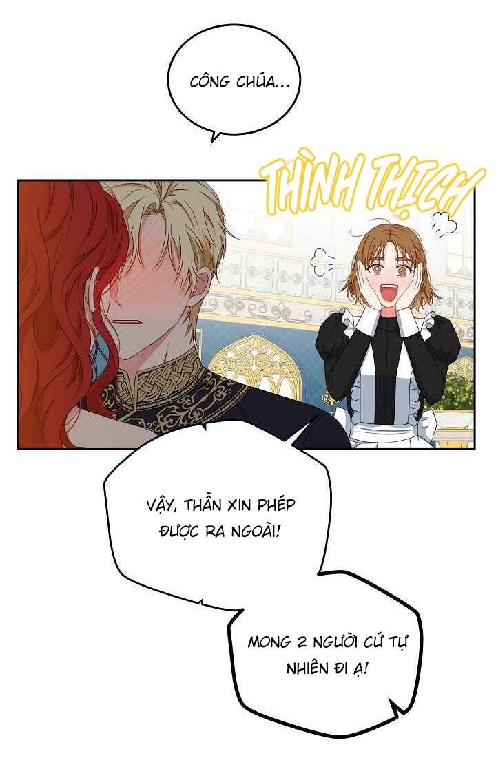 Đệ Nhất Danh Sách: Chapter 33