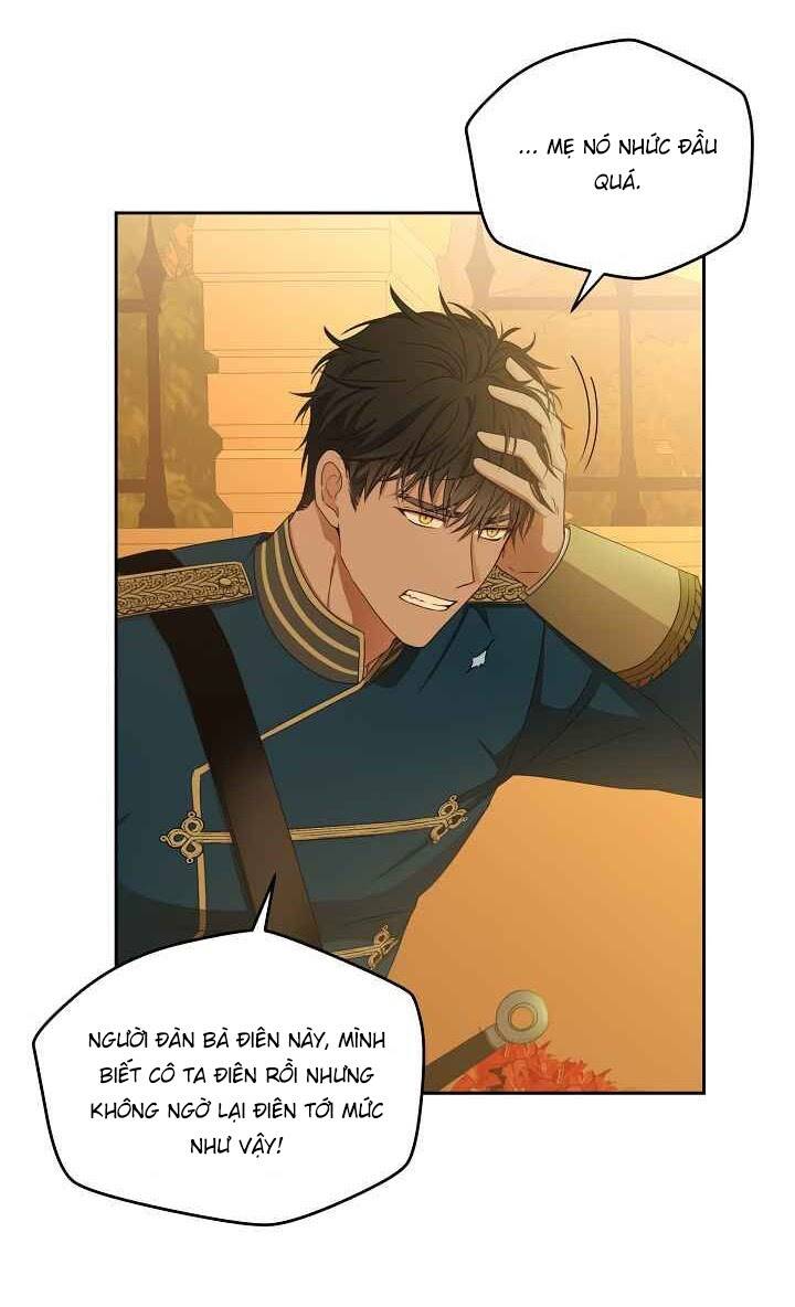 Đệ Nhất Danh Sách: Chapter 33