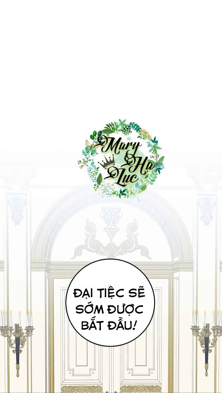 Đệ Nhất Danh Sách: Chapter 34