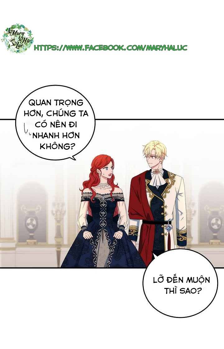 Đệ Nhất Danh Sách: Chapter 34