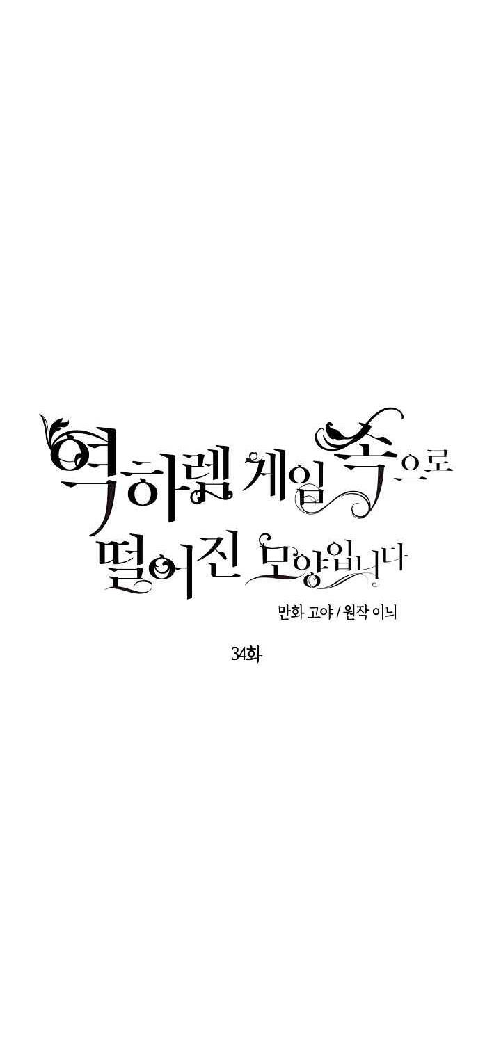 Đệ Nhất Danh Sách: Chapter 34