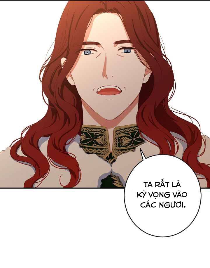 Đệ Nhất Danh Sách: Chapter 34