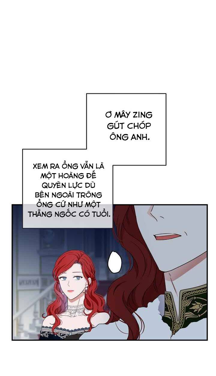 Đệ Nhất Danh Sách: Chapter 34