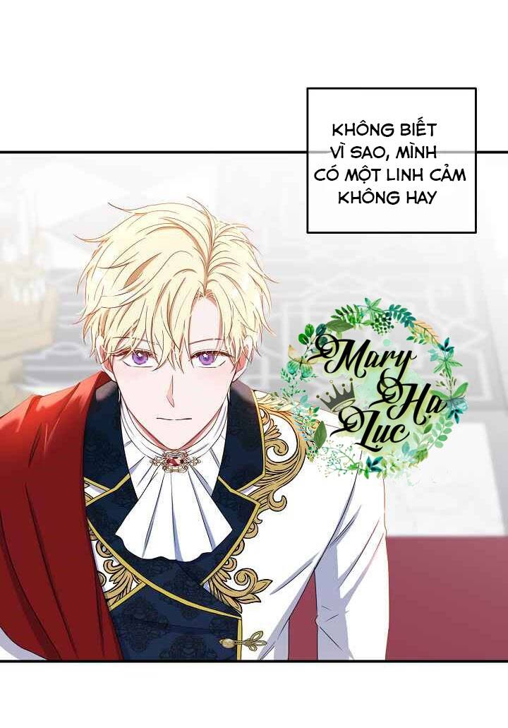 Đệ Nhất Danh Sách: Chapter 34