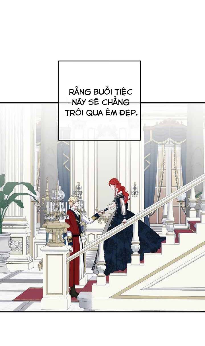 Đệ Nhất Danh Sách: Chapter 34