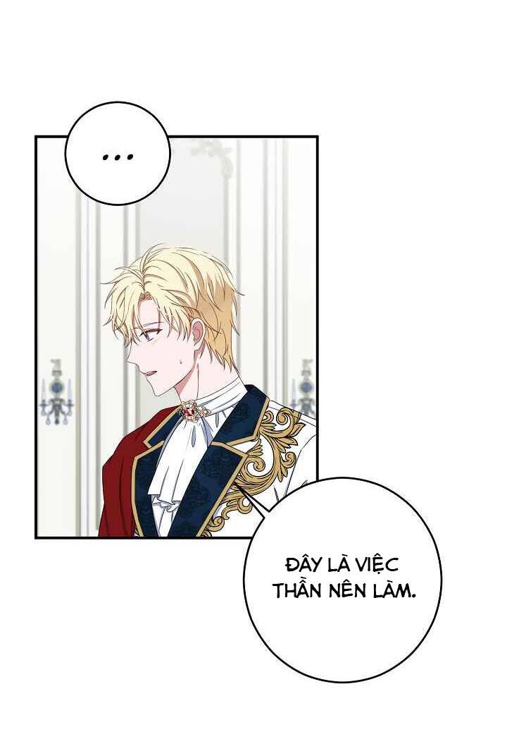 Đệ Nhất Danh Sách: Chapter 34