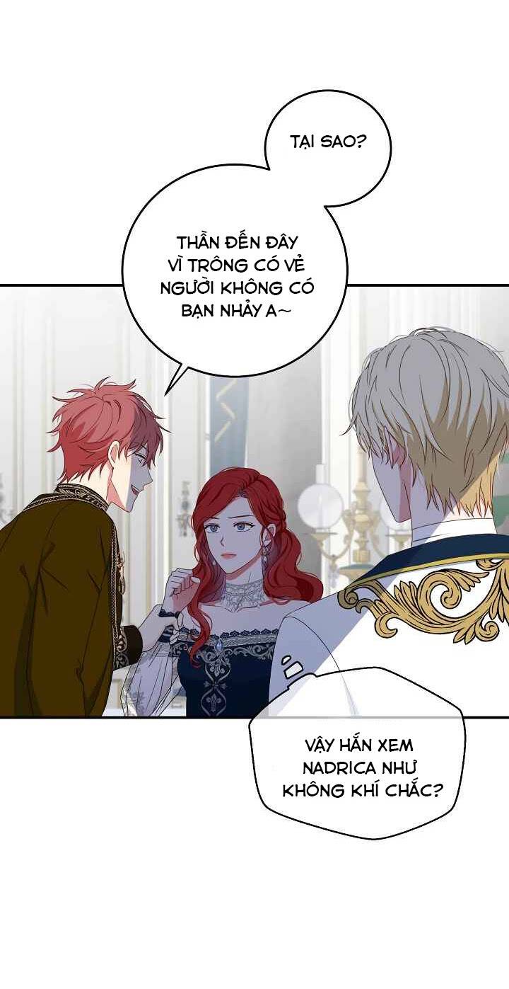 Đệ Nhất Danh Sách: Chapter 34