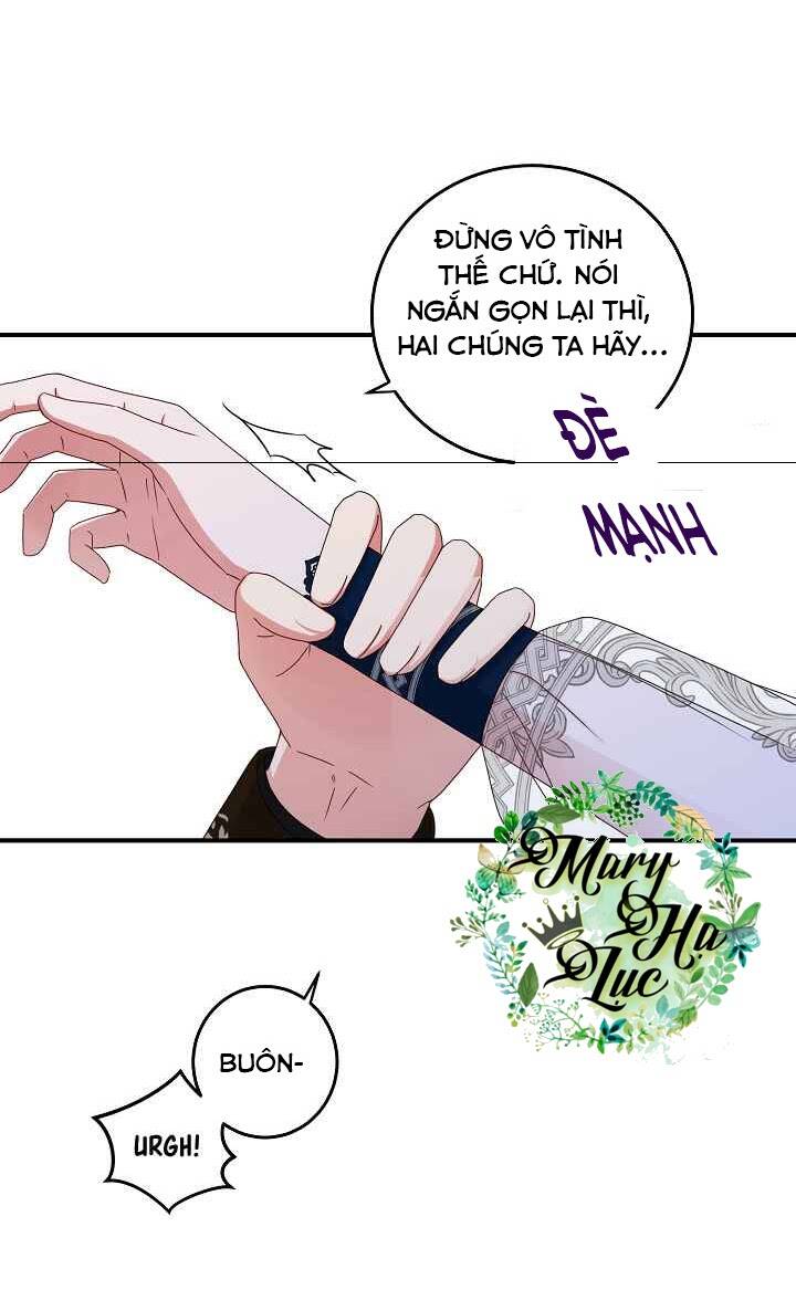 Đệ Nhất Danh Sách: Chapter 34