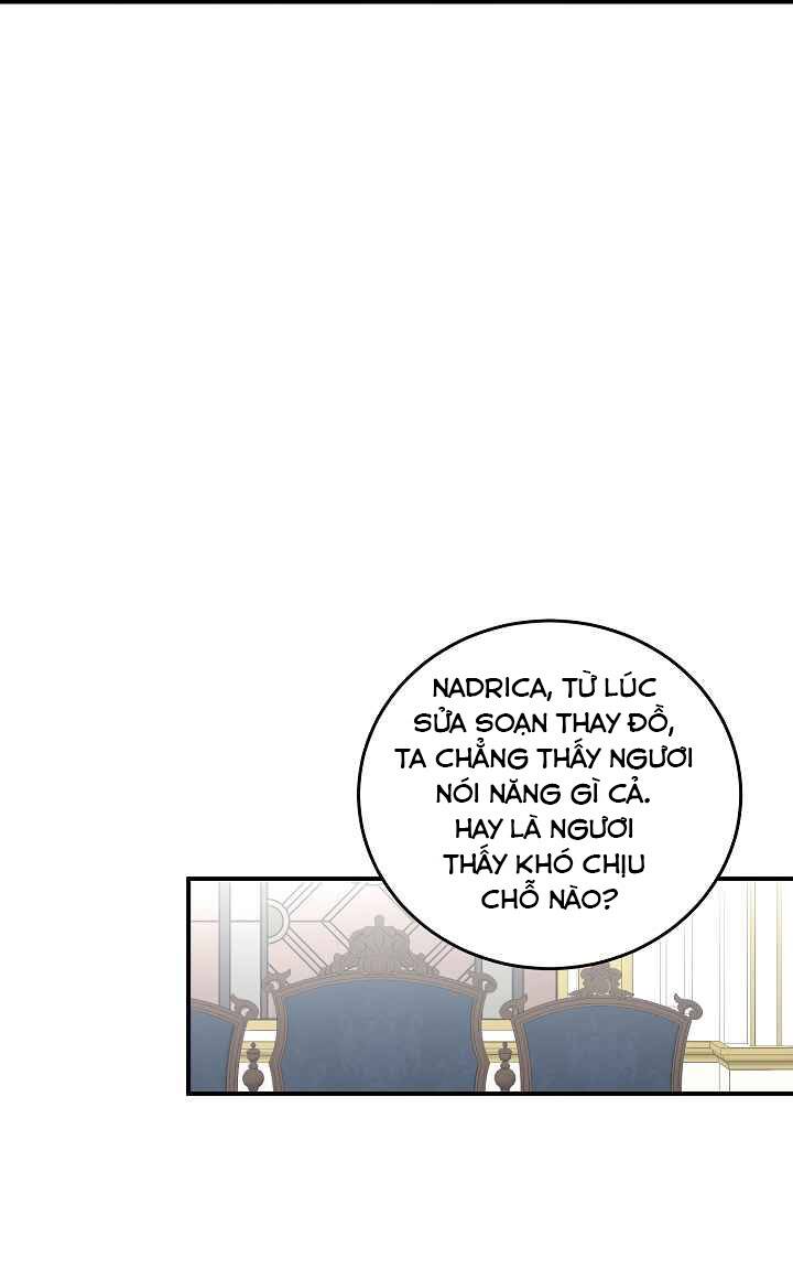 Đệ Nhất Danh Sách: Chapter 34