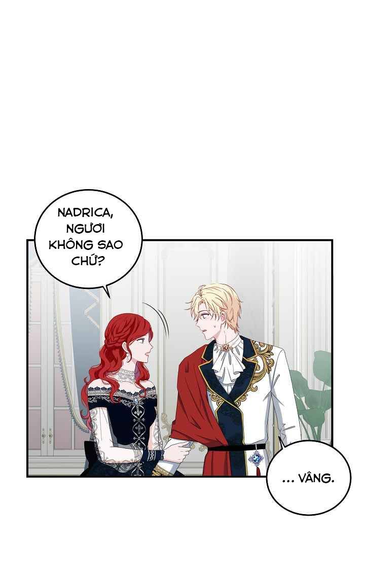 Đệ Nhất Danh Sách: Chapter 34