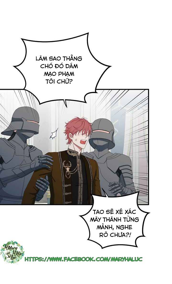 Đệ Nhất Danh Sách: Chapter 34