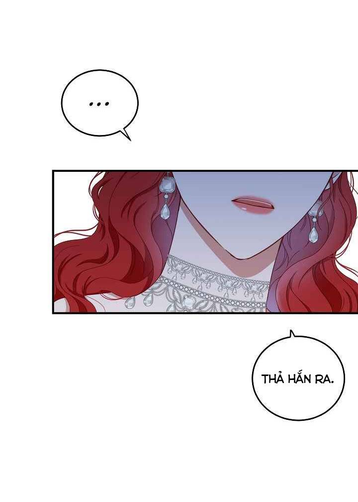 Đệ Nhất Danh Sách: Chapter 34