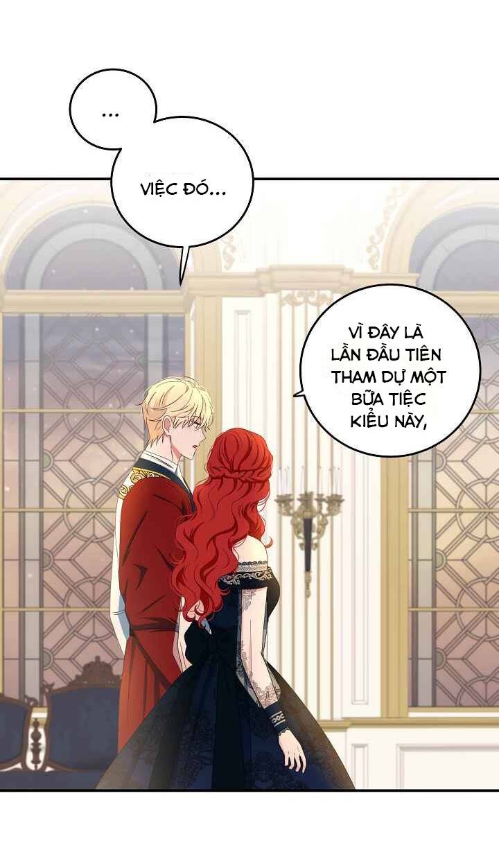 Đệ Nhất Danh Sách: Chapter 34