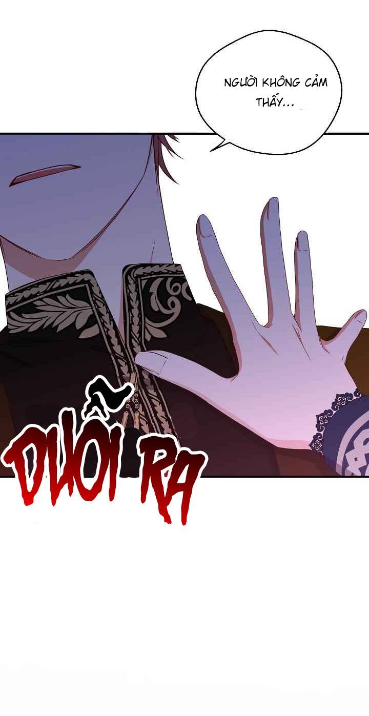 Đệ Nhất Danh Sách: Chapter 34