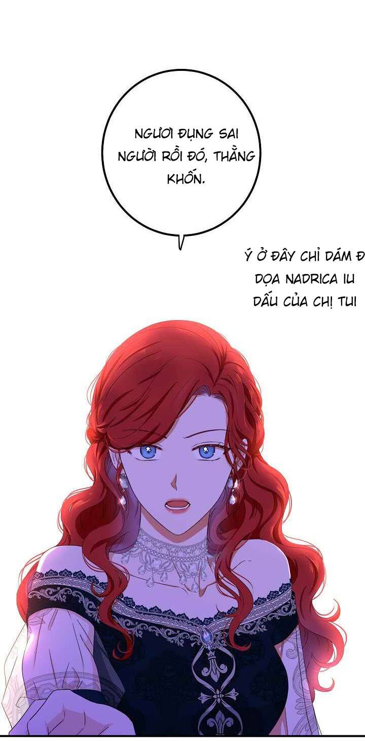 Đệ Nhất Danh Sách: Chapter 34