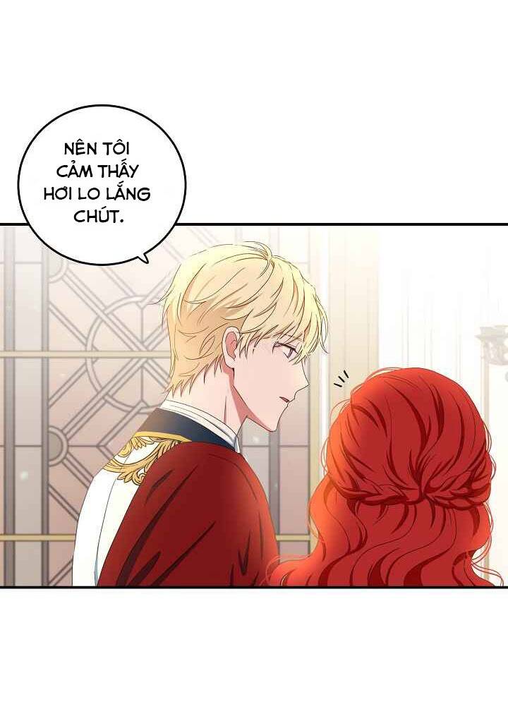 Đệ Nhất Danh Sách: Chapter 34
