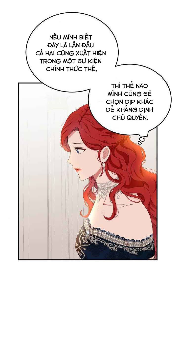 Đệ Nhất Danh Sách: Chapter 34