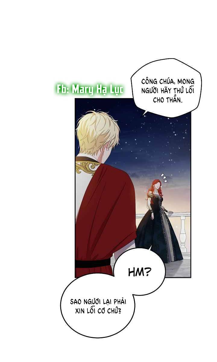 Tôi Lạc Vào Thế Giới Trò Chơi Harem Ngược: Chapter 35