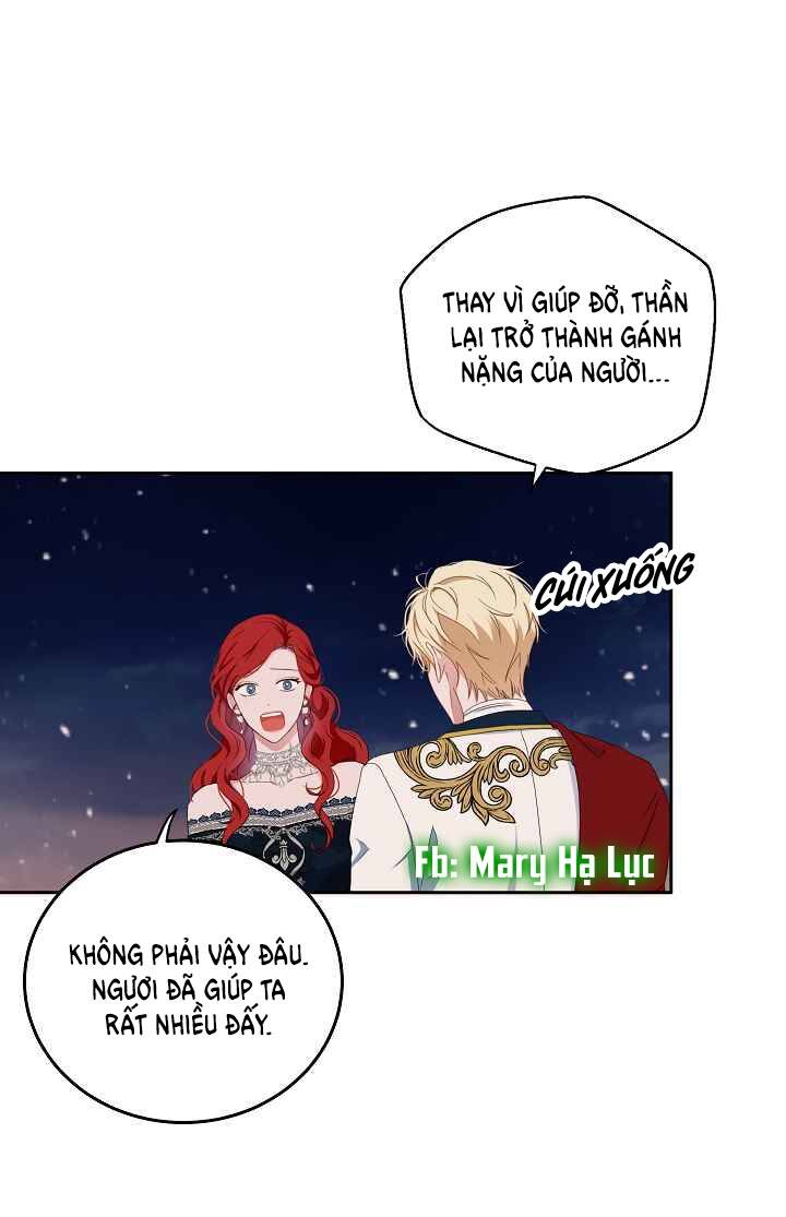 Tôi Lạc Vào Thế Giới Trò Chơi Harem Ngược: Chapter 35