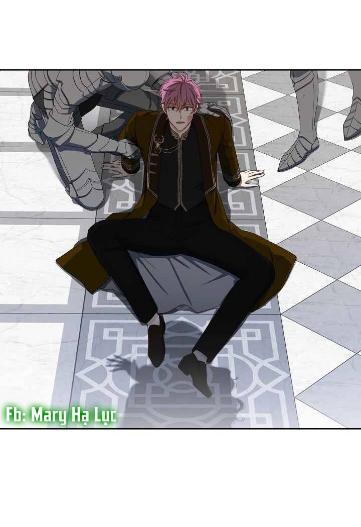 Tôi Lạc Vào Thế Giới Trò Chơi Harem Ngược: Chapter 35